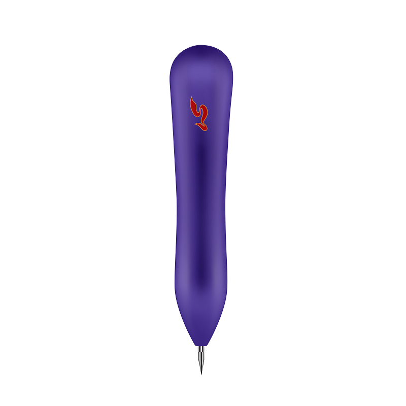 Plasma Laser Mole Removal Beauty Loại bỏ bút Plasma Bút Da Tag