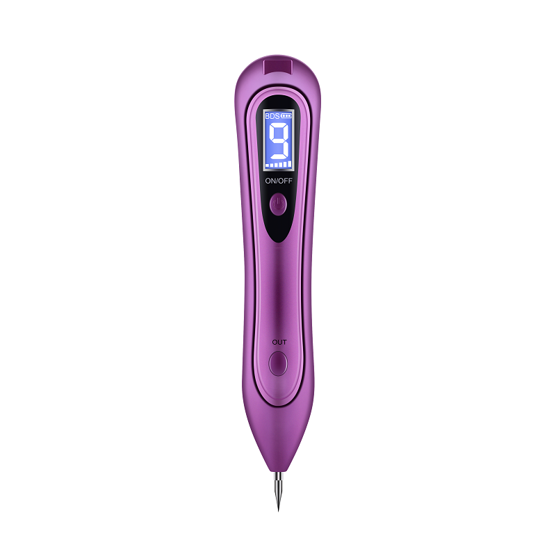 Plasma Laser Mole Removal Beauty Loại bỏ bút Plasma Bút Da Tag